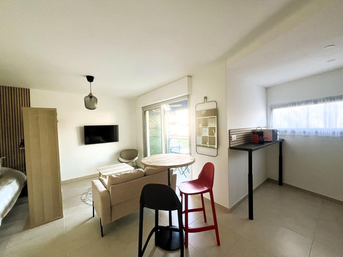Casa Jona Apartment Cagnes-sur-Mer Exterior photo